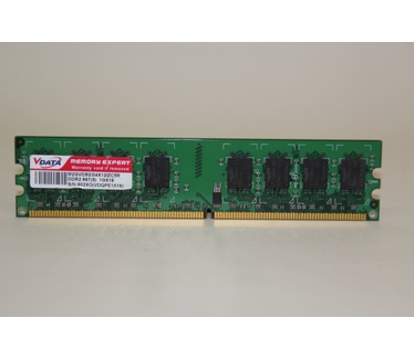 V-Data V-Data 1GB DDR2 667 MHz M2GVD5G3I4X12IZC5R