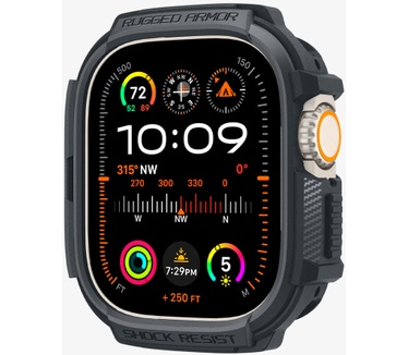 Spigen Rugged Armor