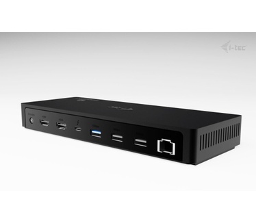 i-tec TB4TRIPLEDOCKPDIT