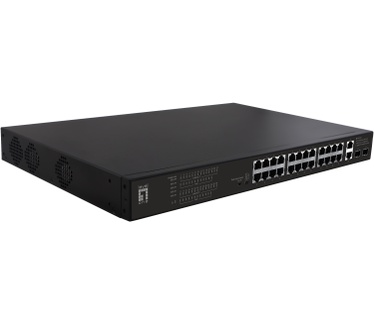LevelOne FGP-2831