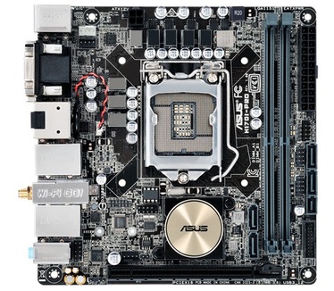 Asus H170I-PRO