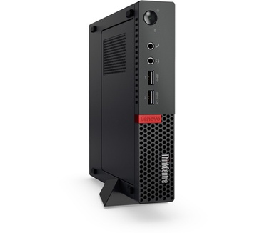 Lenovo M710 + USB Smart Keyboard