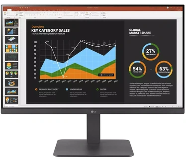 LG 27BR650B-C