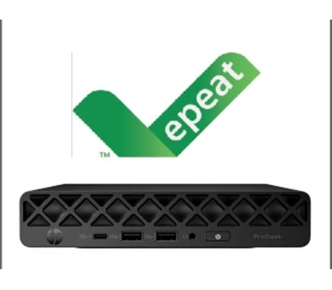 HP ProDesk 4 Mini G1i U5225T 16GB/512GB