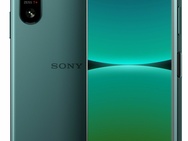 Sony Xperia 5 IV