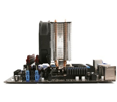 SilentiumPC Spartan 3 LT HE1012