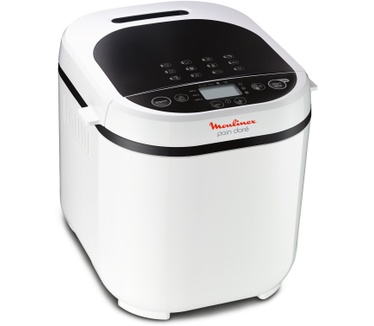 Moulinex Broodmachine OW210130 Pain Doré