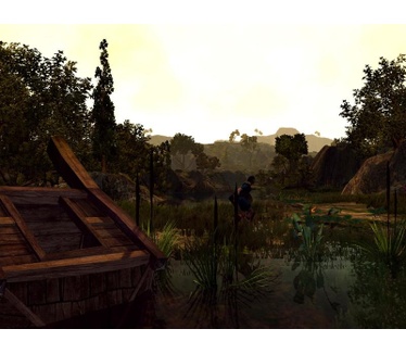 Age of Conan: Hyborian Adventures