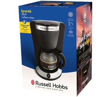 Russell Hobbs Brontë