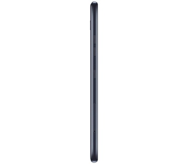 LG Q60 Zwart