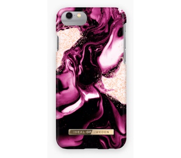 Hama Fashion Case (iPhone SE/8/7/6/6s) Wit