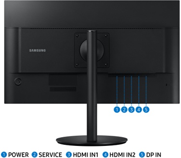 Samsung F27T700QQU