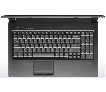 Lenovo B560