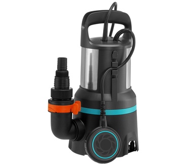 Gardena 16000