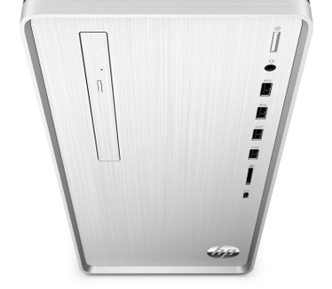 HP Pavilion Desktop TP01-2065nd