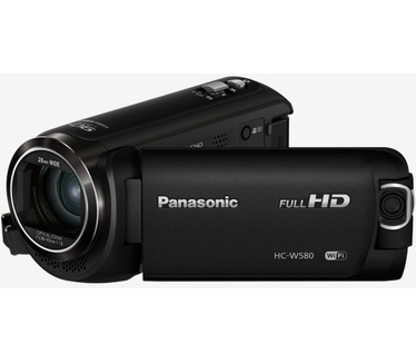 Panasonic HC-W580EG-K