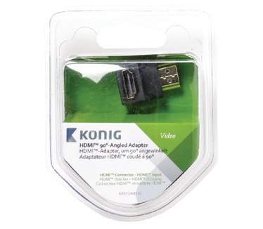 Konig KNV34901E