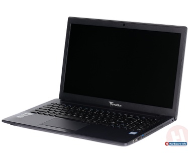TerraQue TerraQue W650RB