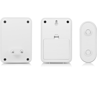 Byron DBY-22314 B314 Wireless doorbell set