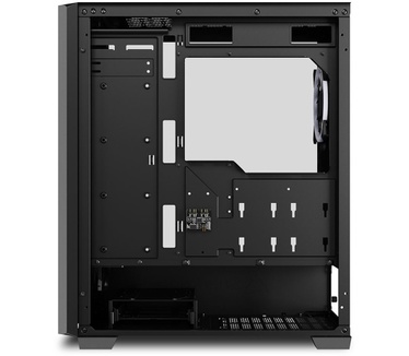 Sharkoon VS9 RGB Black