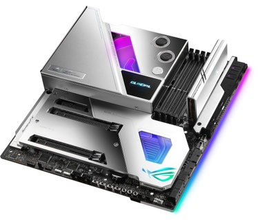ASUS ROG Maximus XIII Extreme Glacial