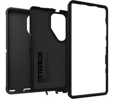 Otterbox Defender Series voor Galaxy S25 Ultra, Black