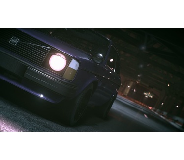 Need for Speed Deluxe Bundle, Xbox One