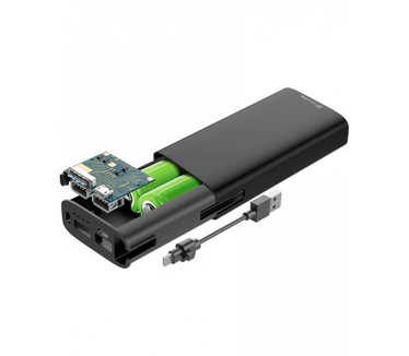 Cellular Line FreePower Combo 6700