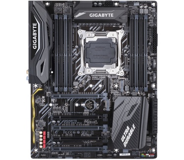 Gigabyte X299 UD4 Pro (rev 1.0)