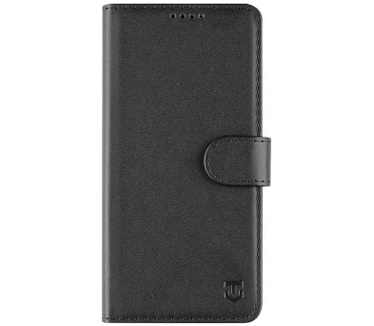 Tacticals Field Notes Book Case - OnePlus Nord 3 - Zwart Zwart