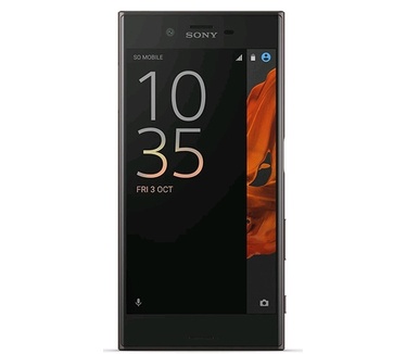 Sony XZ