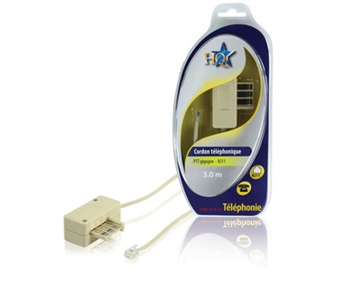 HQ Products BF-T018-3.0