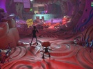 Review Psychonauts 2