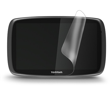 TomTom Beschermingspakket voor scherm