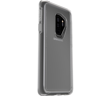 Otterbox Symmetry Case Samsung Galaxy S9 Plus (Galaxy S9+) Transparant