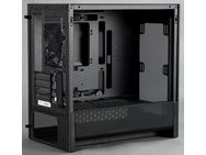 NZXT H3 binnenkant