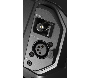 Blackmagic Design URSA Mini 4.6K EF Zwart