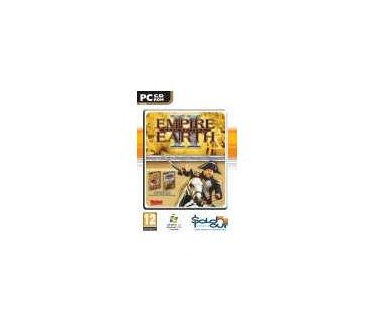 Empire Earth II Gold Edition, PC