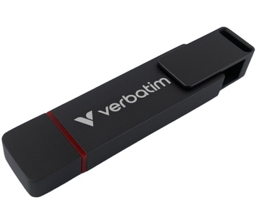Verbatim Dual QuickStick