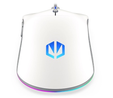 ENDORFY GEM Onyx White