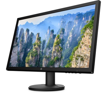HP V24 FHD Zwart