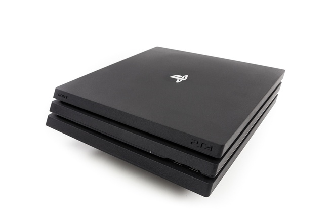 PlayStation 4 Pro