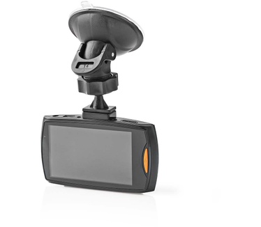 Nedis DCAM10BK