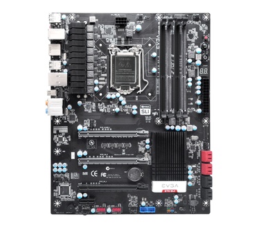 EVGA EVGA Z75 SLI