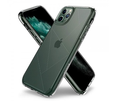 Ciel Basic Pattern (iPhone 11 Pro) Transparant
