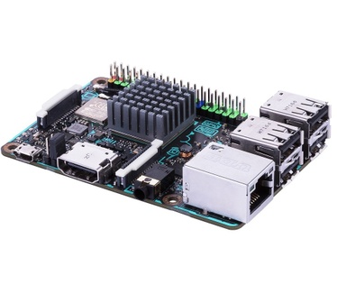 Tinker Board S
