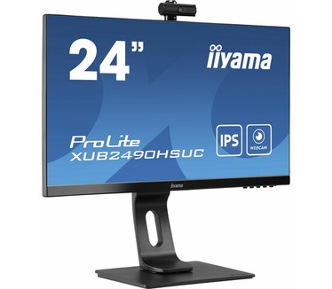 Iiyama XUB2493HSU-B1