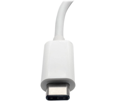 Tripp-Lite U444-06N-DGU-C Wit