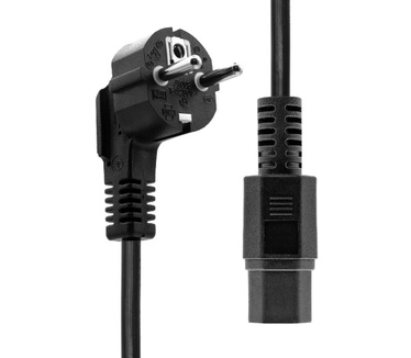 ProXtend PC-FAC15-003 Zwart