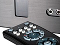 Lian-Li PC-C34F afstandsbediening